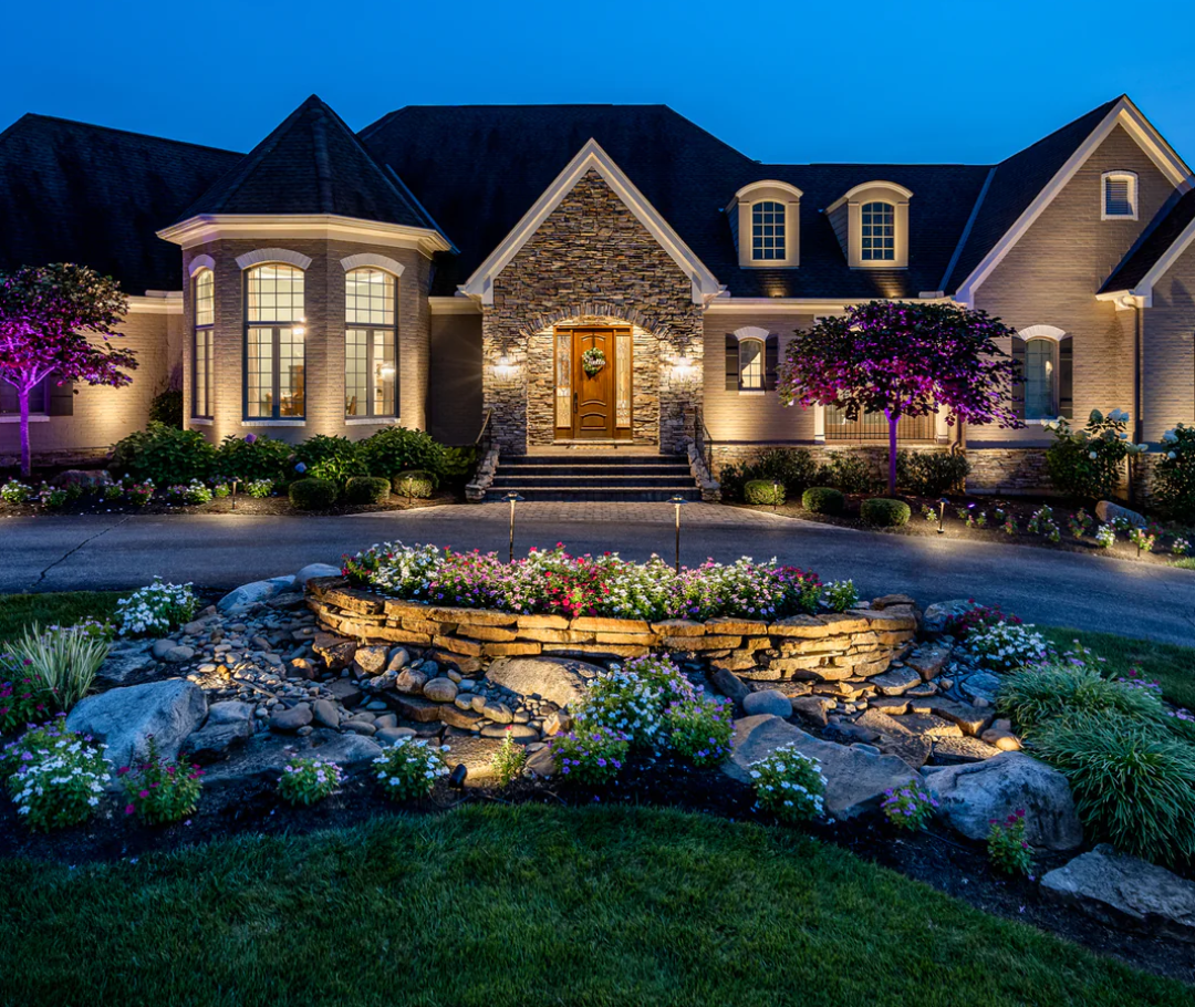 Light Up the Night with Lights Up Cincy Your GoTo for Christmas Light