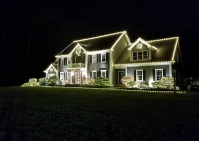 outdoor lighting in Covington KY
