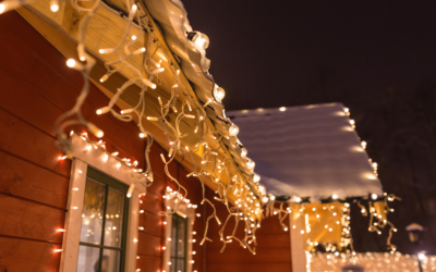 Experience a Dazzling Holiday Season with Covington, KY’s Premier Lighting Services: Lights Up Cincy!